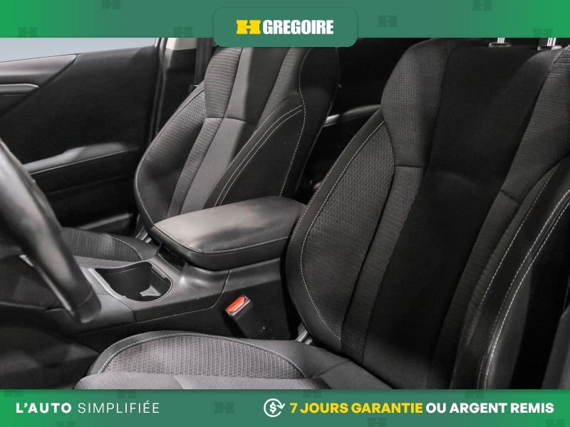 2023 Subaru Outback Blue Blainville - photo #13