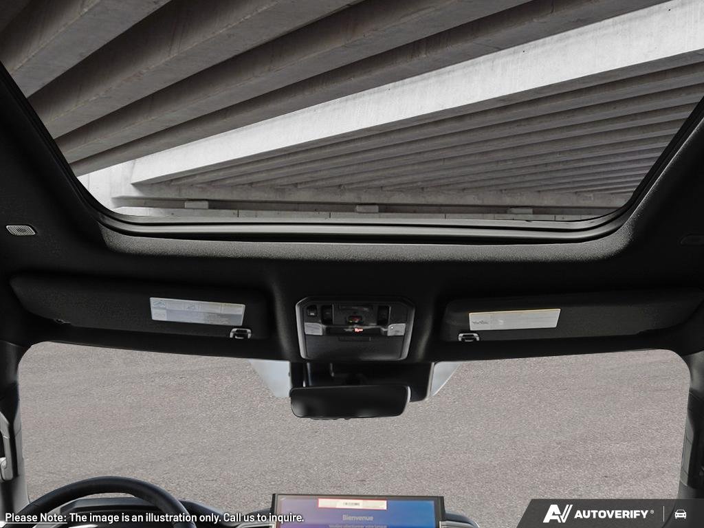 2026 Toyota Tundra 2602163 | Platinum Hybrid Celestial Silver Metallic Edmonton - photo #23