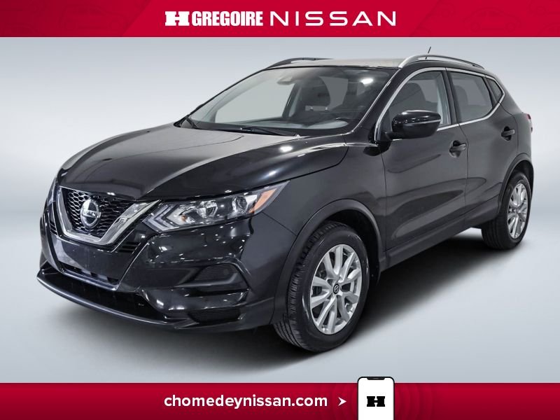 2023 Nissan Qashqai 2023 Grey