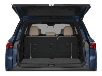 Buick Enclave Privilégié
