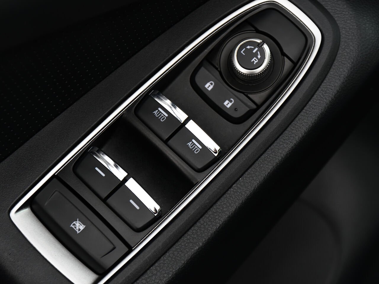 Subaru Ascent Limited 7 places 2024 Bleu Saint-Hyacinthe - photo #13