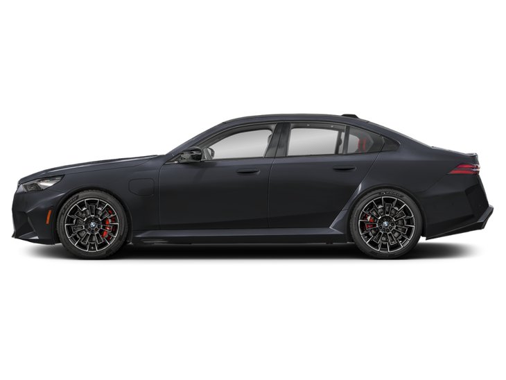 2026 BMW M5 