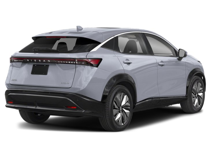 2026 Nissan ARIYA SL
