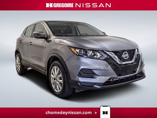 Nissan Qashqai 2023 2023 Gris