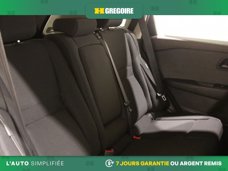Nissan Rogue 2023 Rouge Blainville - photo #27