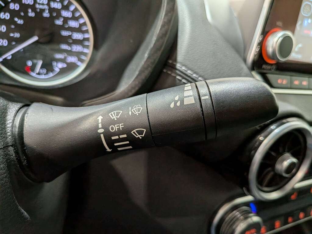 2024 Nissan Sentra SV CVT Black Val-David - photo #19