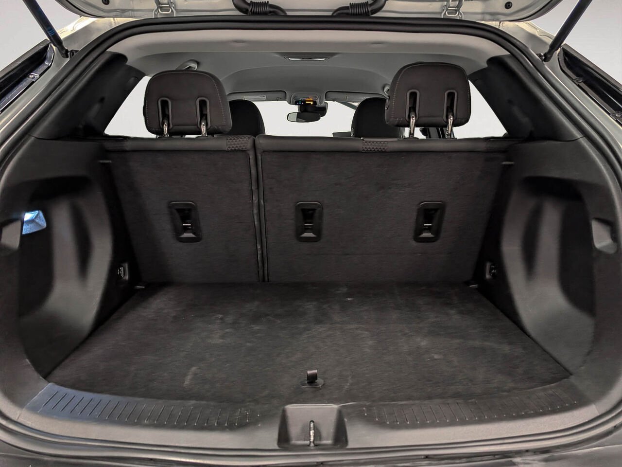 CHEVROLET BOLT EUV LT 2023 Gris Sherbrooke - photo #7