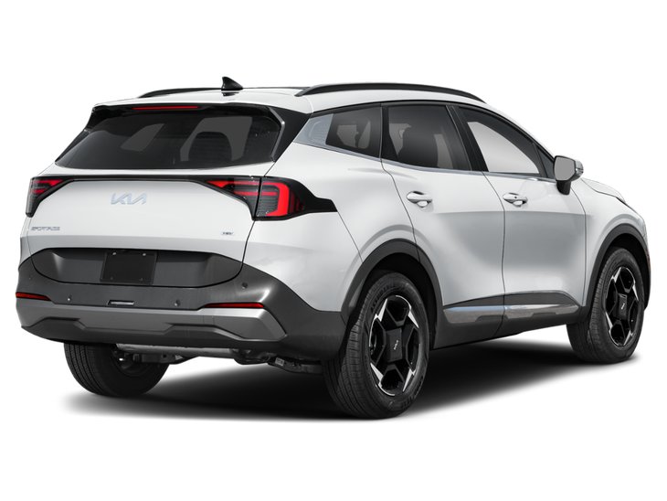2026 Kia Sportage hybride EX Premium