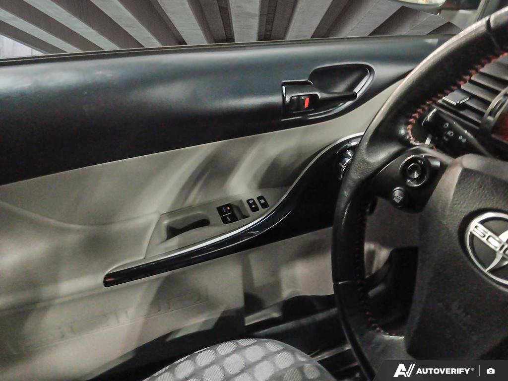 2012 Scion iQ 2601729C | 3dr HB Orange Edmonton - photo #16