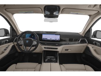 BMW X7 M60i xDrive