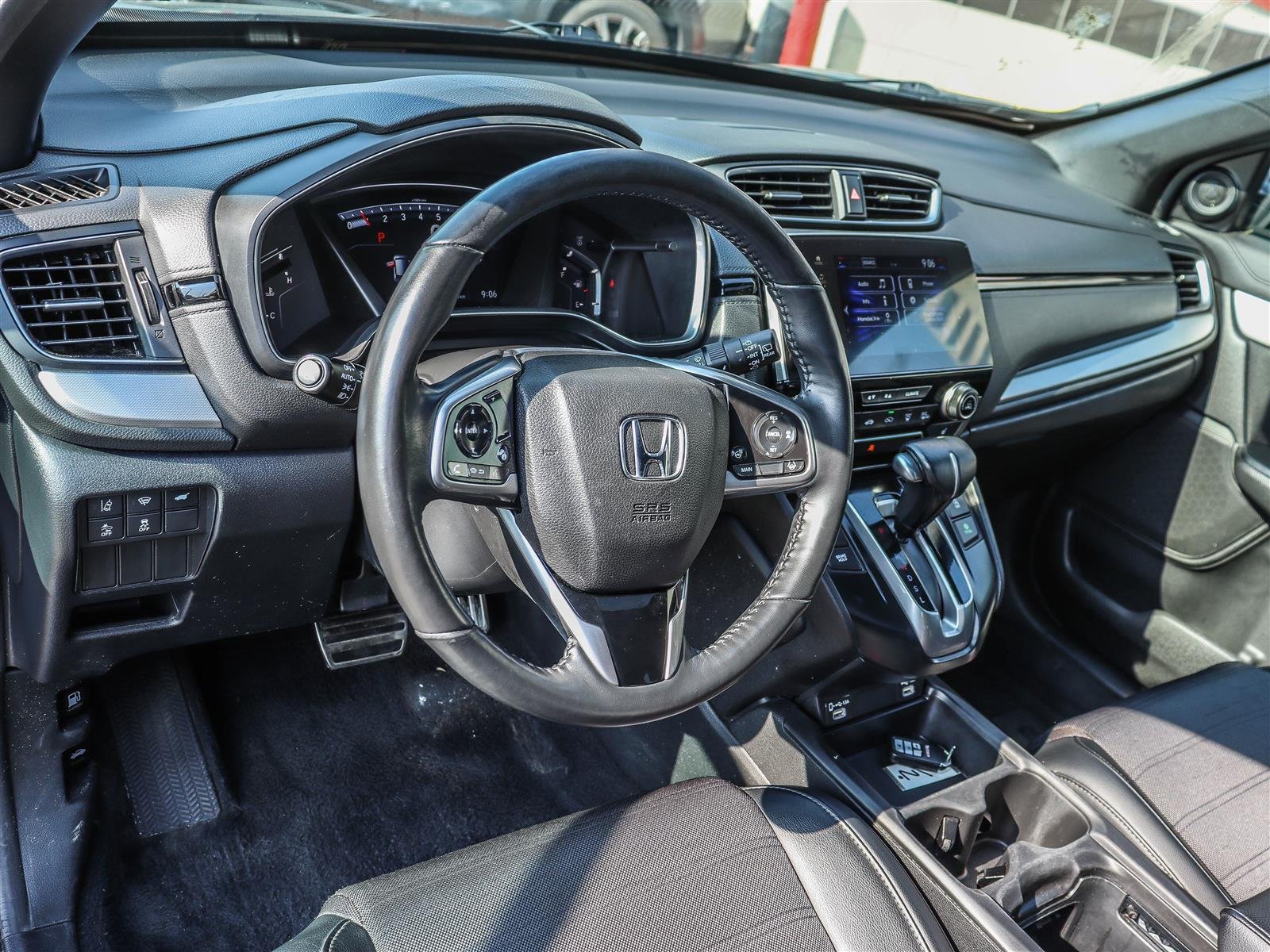 2022 Honda CR-V Sport Ottawa & Gatineau - photo #8