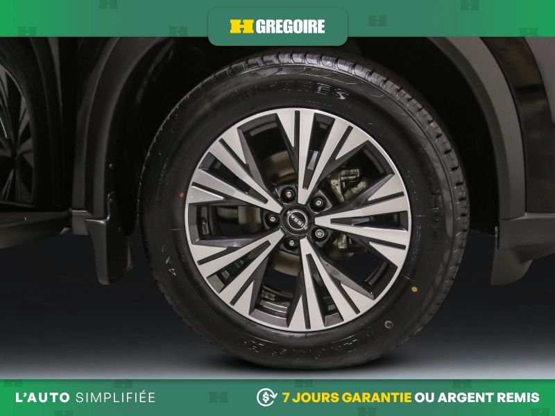 Nissan Rogue 2023 Noir Saint-Eustache - photo #33