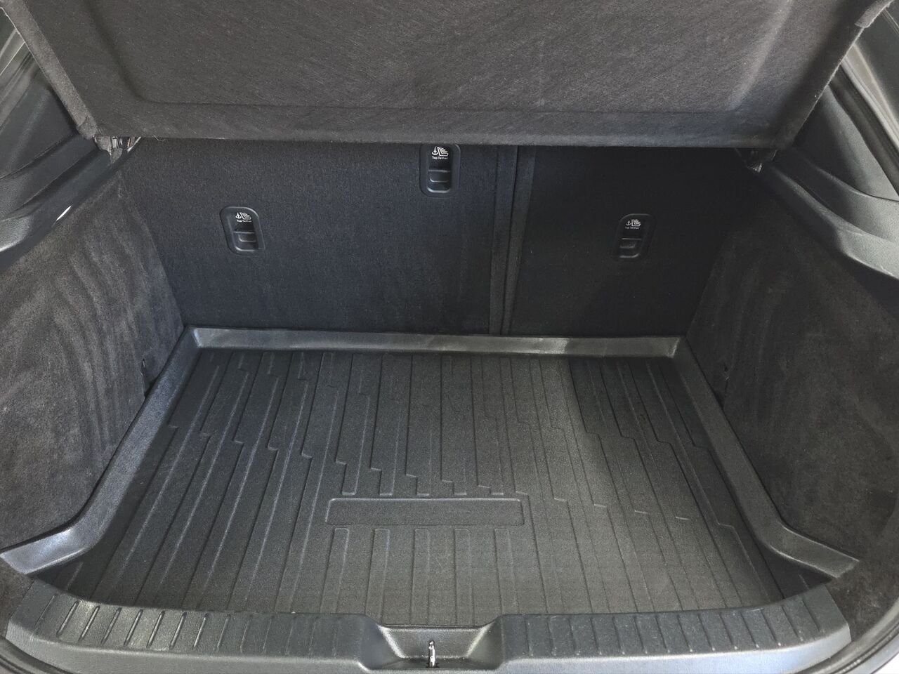 2025 Mazda CX-30 GX TI, Bluetooth, Cruise control, Commande audio au volant Grey Val-David - photo #25