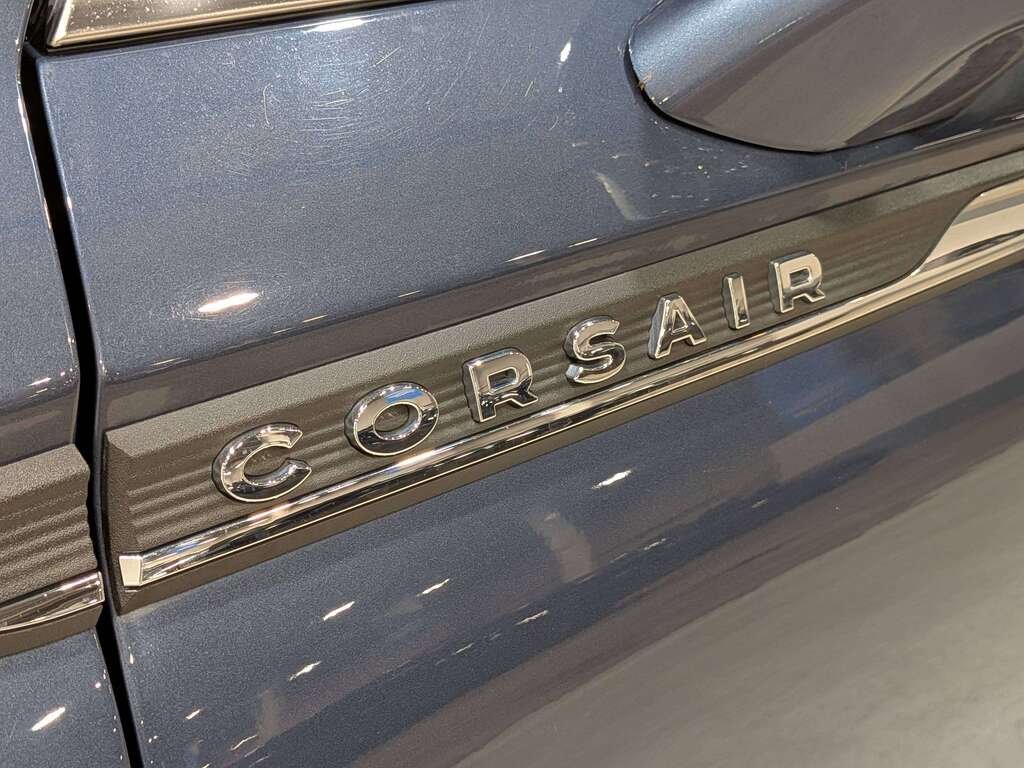 2022 Lincoln Corsair Reserve AWD Blue Val-David - photo #39