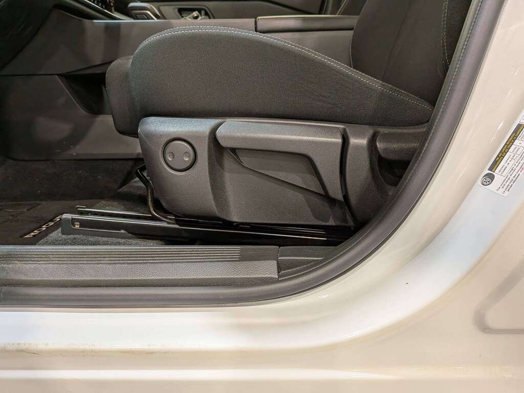 Nissan Rogue 2024 Blanc Val-David - photo #31