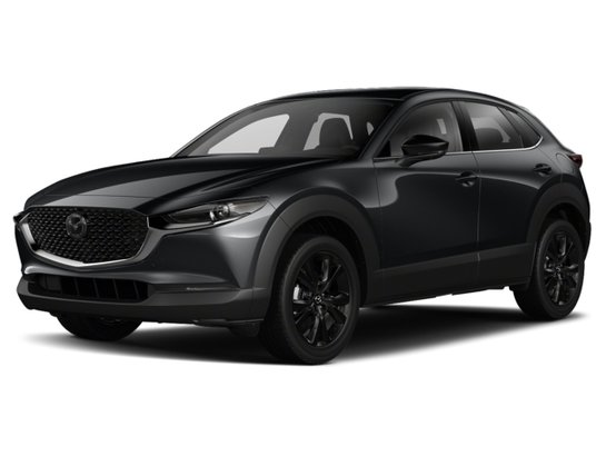 2022 Mazda CX-30 2022 
