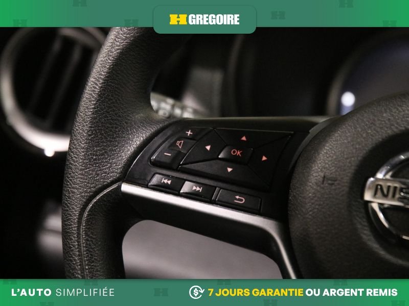 Nissan Kicks 2019 Gris Blainville - photo #18