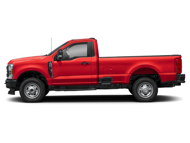 2026 Ford Super Duty F-350 à roues arrière jumelées XL