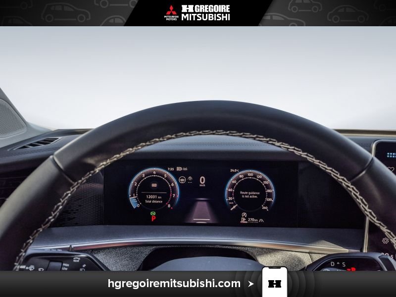 Volkswagen Tiguan 2025 Bleu Blainville - photo #19