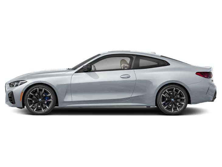 2026 BMW Série 4 M440i xDrive