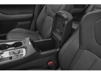 INFINITI QX60 AUTOGRAPH