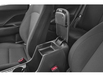 Hyundai Kona Electric Privilégié
