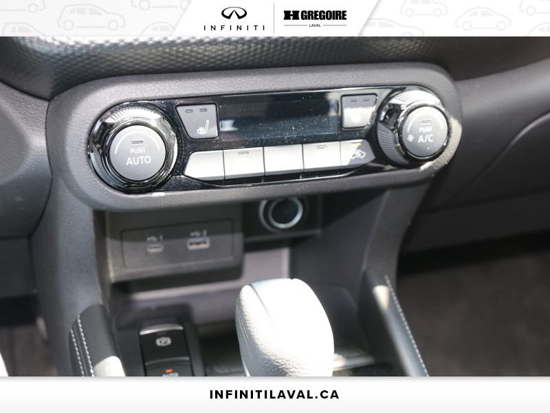 Nissan Kicks IT2498 | SV CAMERA DE RECUL - MAGS - DÉMAREUR 2024 Laval - photo #17