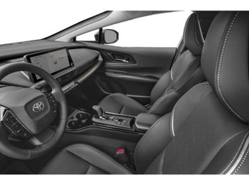 Toyota Prius XLE