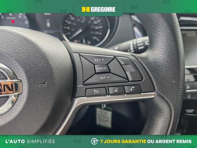 2023 Nissan Qashqai Grey Laval - photo #16