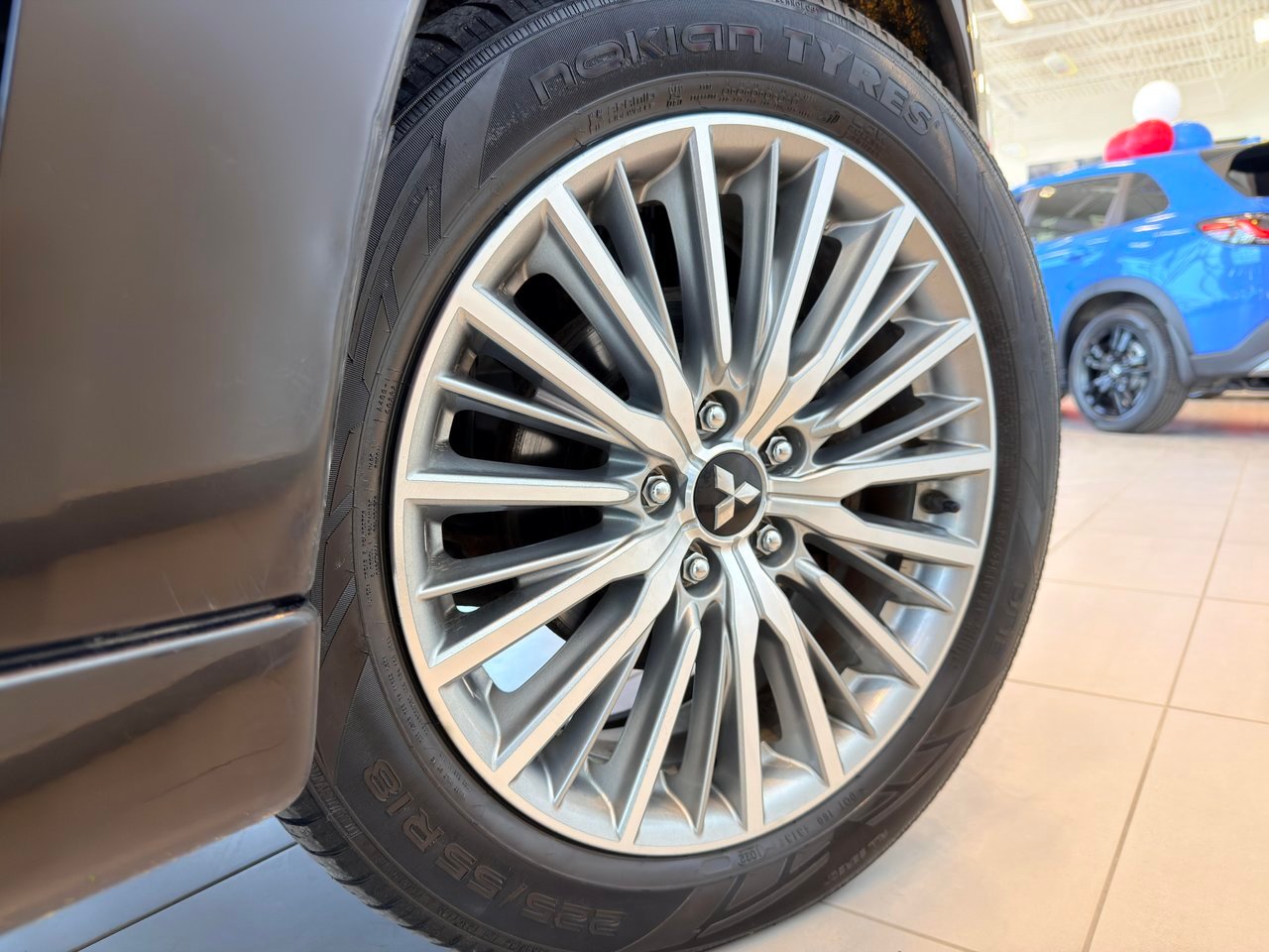 2020 Mitsubishi Outlander Plug-In Hybrid White Notre-Dame-des-Prairies - photo #15