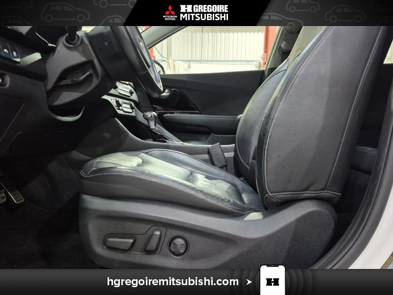 2019 Kia Niro White Saint-Eustache - photo #14