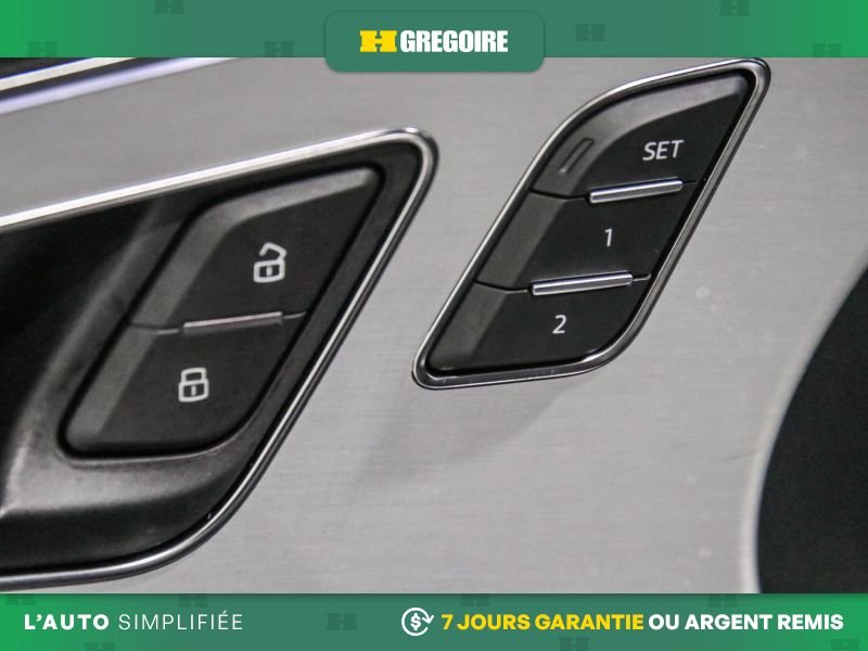 2019 Audi Q7 Grey Laval - photo #16