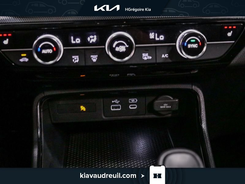 Honda CRV 2025 Argent Saint-Eustache - photo #23
