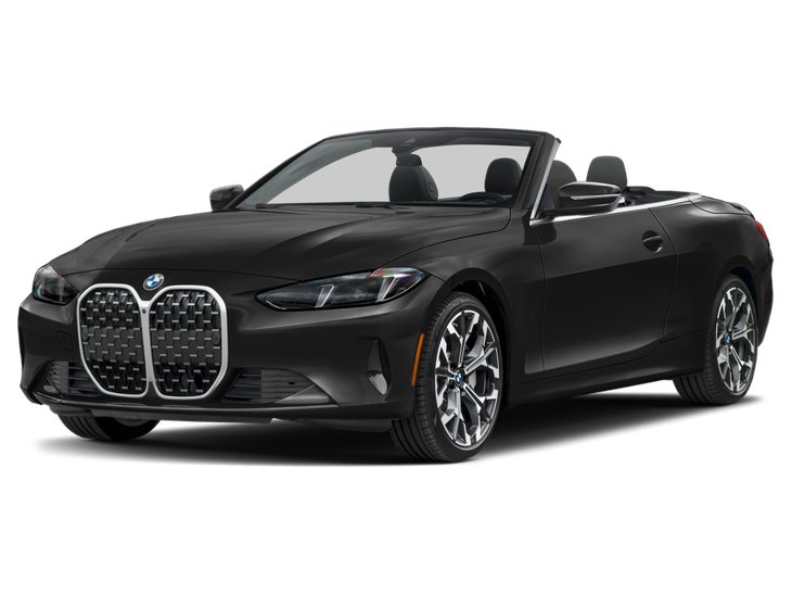 2027 BMW Série 4 430i xDrive