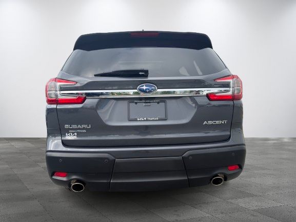 2023 Subaru Ascent