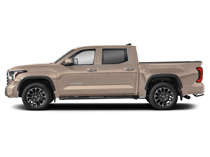 2026 Toyota Tundra modèle Hybride limité
