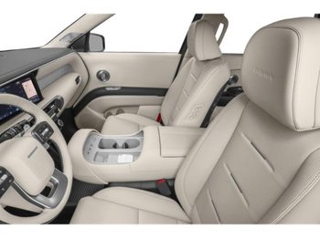 Hyundai Palisade Ultimate Calligraphy