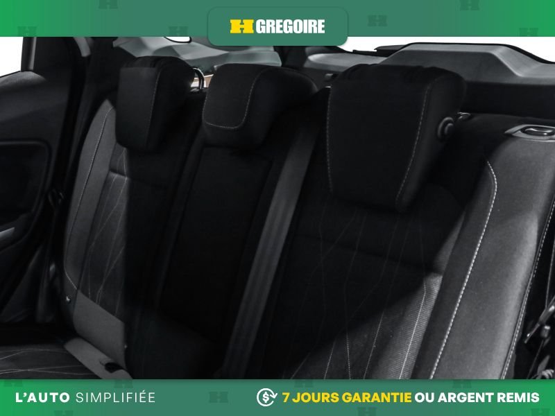 Ford EcoSport 2020 Bronze Saint-Eustache - photo #22