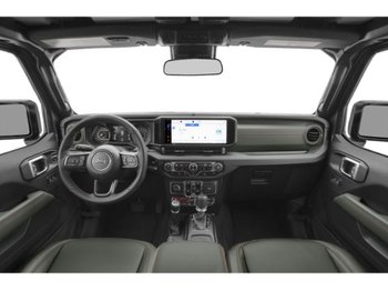 Jeep Gladiator Mojave