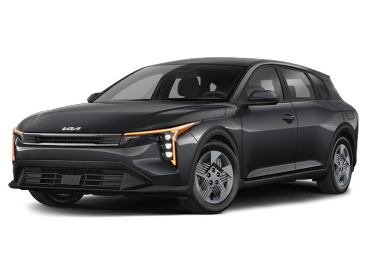 2026 Kia K4 à hayon LX