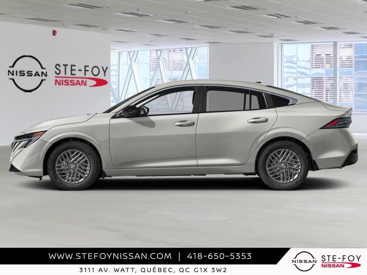 Nissan Sentra 2026