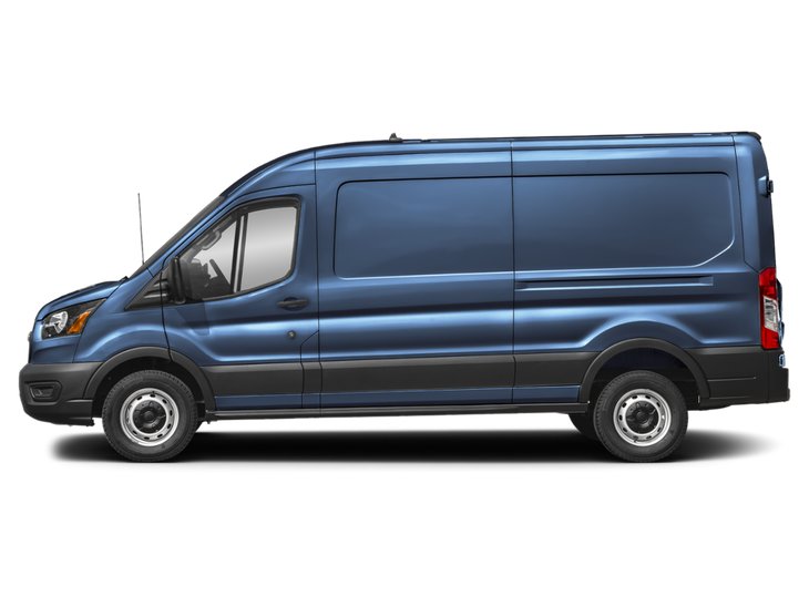 2026 Ford Transit fourgon utilitaire 