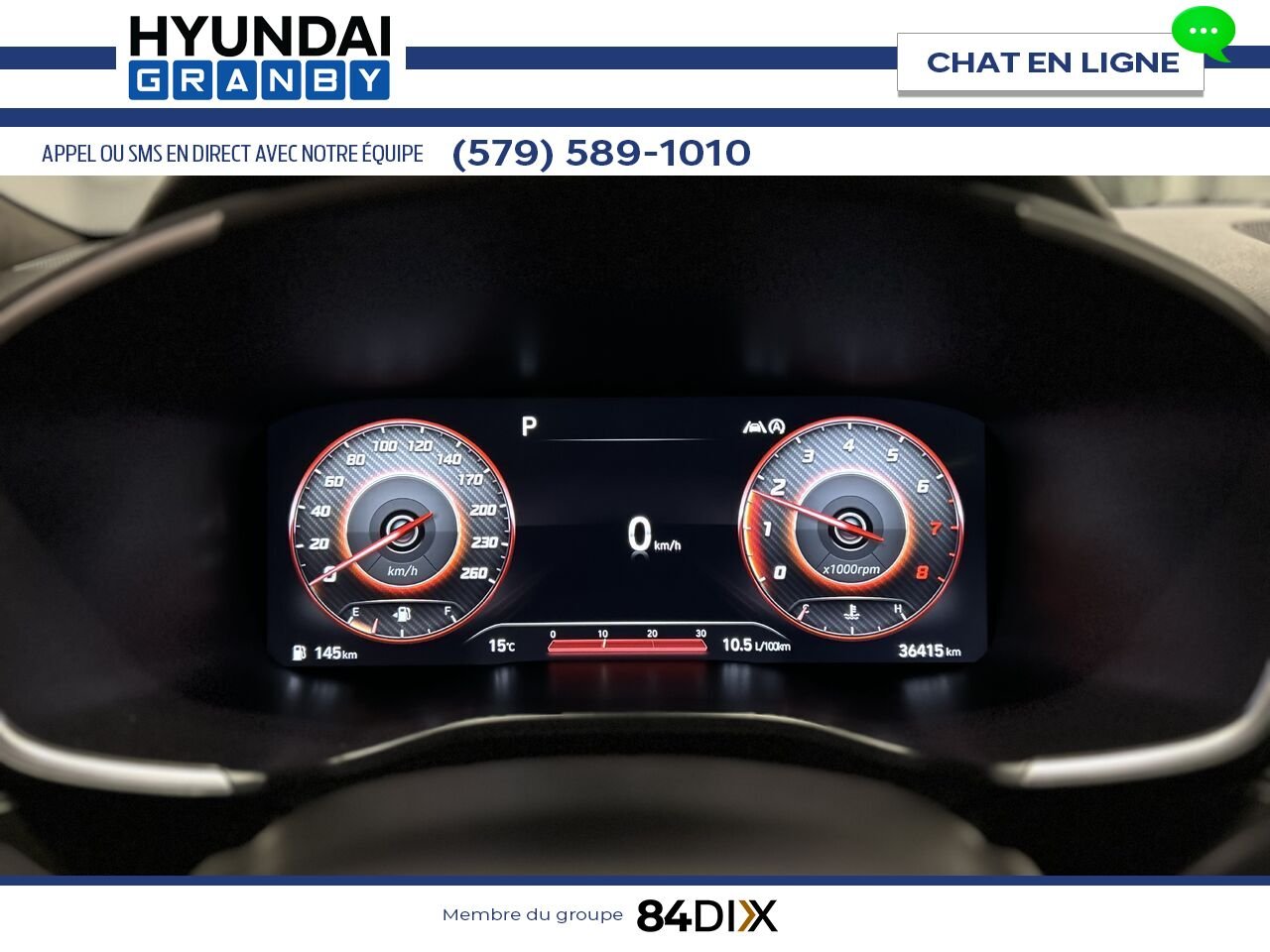 2022 Hyundai Santa Fe White Granby - photo #19