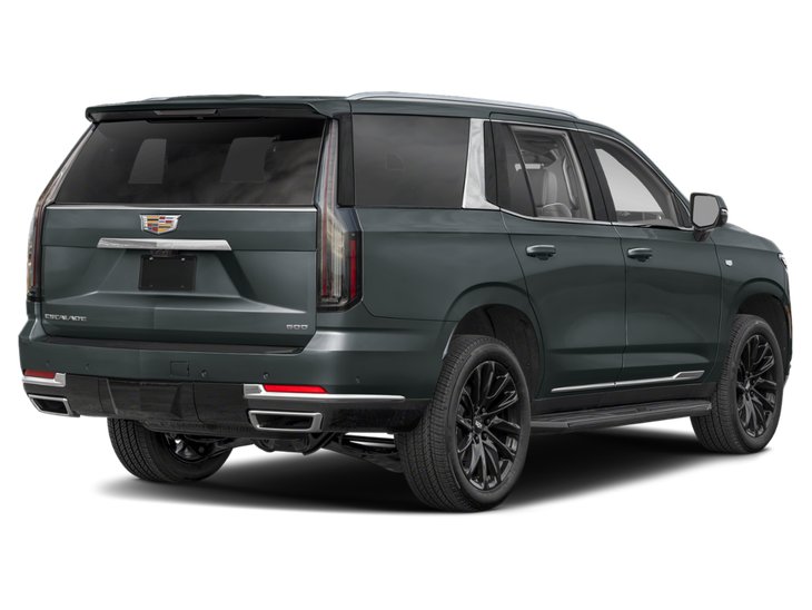 2026 Cadillac Escalade 4RM