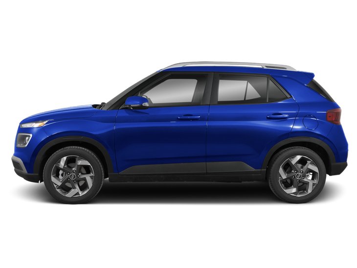 2026 Hyundai Venue Ultime