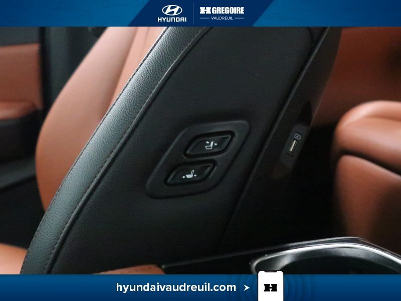 Kia Carnival YW193 | SX PRESTIGE 7 PASSAGERS CUIR 2 TOIT OUVRANTS 2022 Noir Laval - photo #34