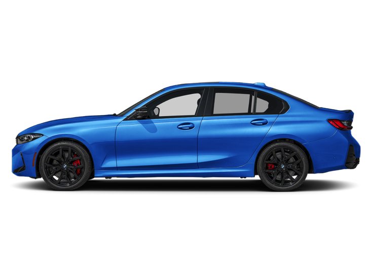 2026 BMW Série 3 M340i xDrive
