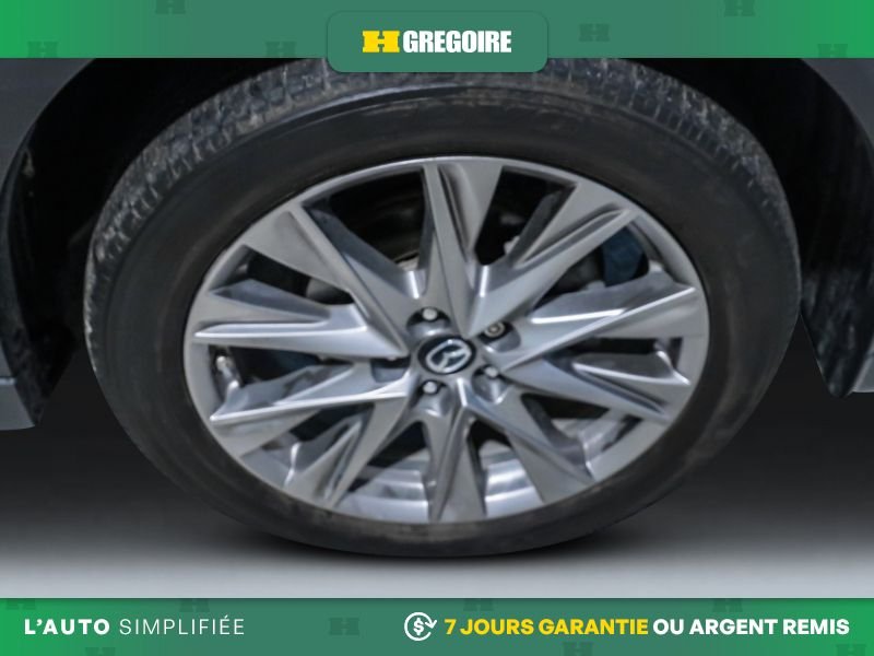 Mazda CX-5 2021 Noir Blainville - photo #27