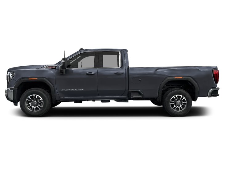 2026 GMC Sierra 3500HD SLE