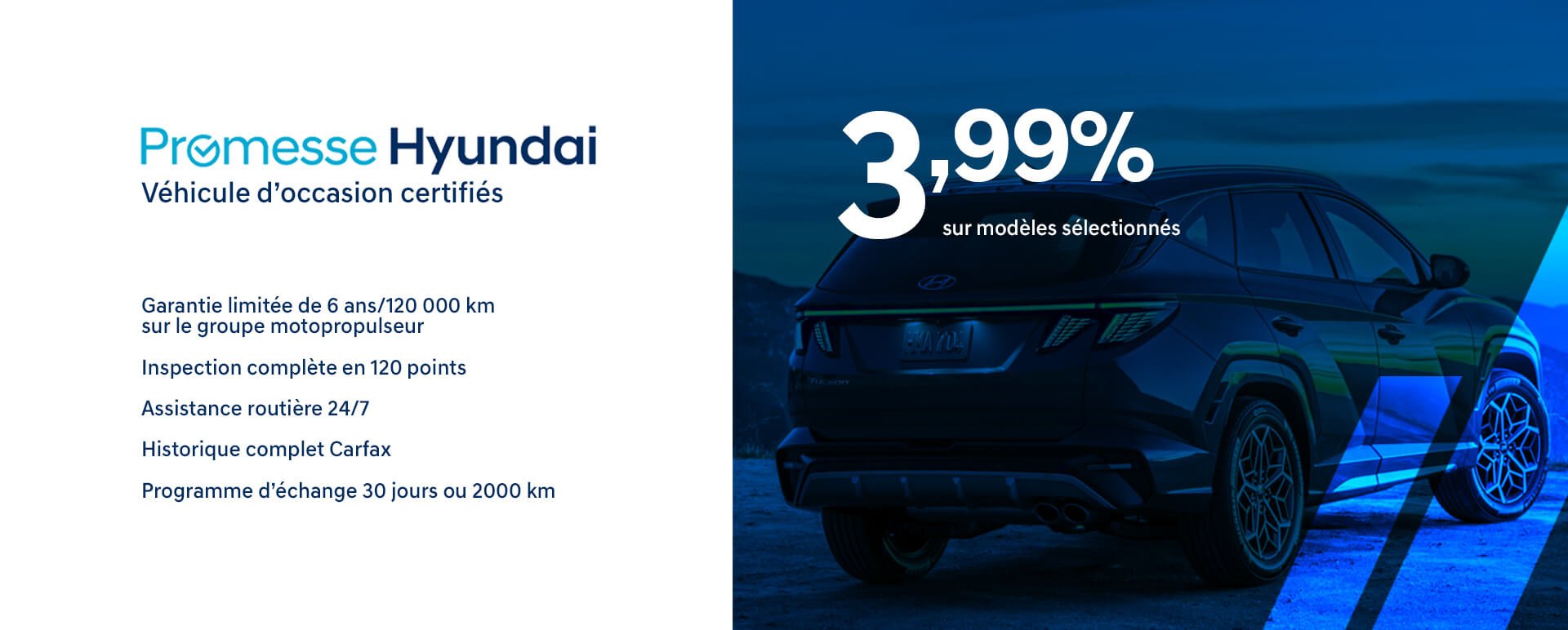 Hyundai Gatineau